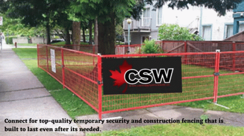 Construction Fence GIF - Construction Fence GIFs