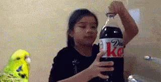 Explosion Coke GIF - Explosion Coke Carbonated Drink GIFs