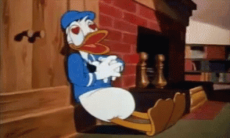 Disney Donald GIF - Disney Donald Duck GIFs