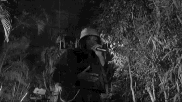 a black and white photo of a person with the word fix in the upper right corner