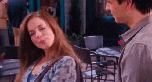 Days Of Our Lives Dool GIF - Days Of Our Lives Dool Stare GIFs