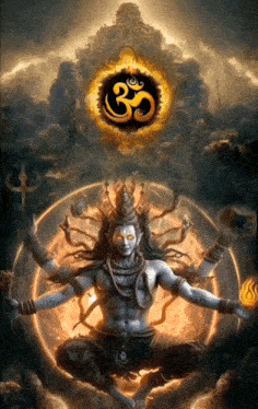 Lotd Shiva Good Morning GIF - Lotd Shiva Good Morning GIFs
