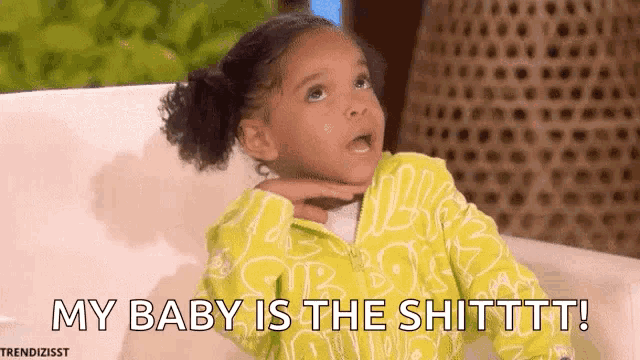 Sassy Finger Snap GIF