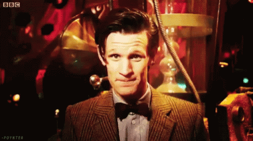 Thumbs Up Doctor Who GIF - Thumbs Up Doctor Who Matt Smith GIFs
