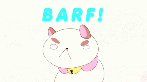 Barf Sad GIF - Barf Sad Mad GIFs