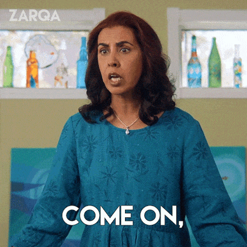 Come On Chop-chop Let'S Go Zarqa GIF - Come On Chop-chop Let'S Go Zarqa Hurry Up GIFs