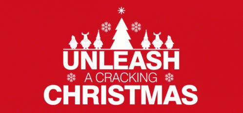 Cracking Christmas Most Wonderful Time Of The Year GIF - Cracking Christmas Most Wonderful Time Of The Year GIFs