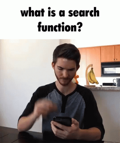 Search Function GIF - Search Function GIFs