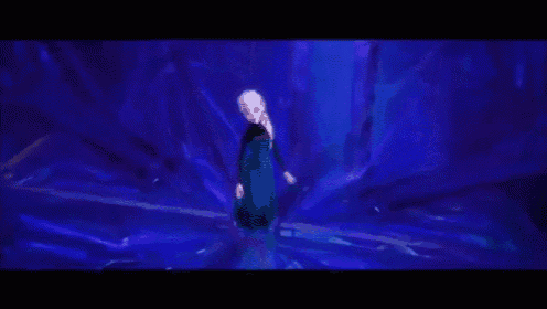 When You And The Bae Break Up GIF - Frozen Funny Break GIFs