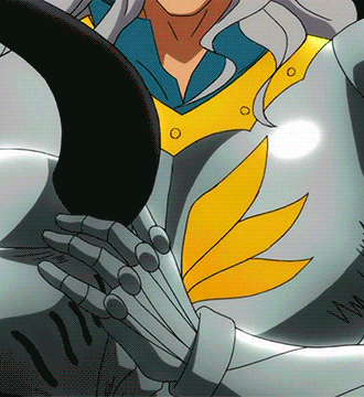a close up of a person 's hand with a yellow flower on it