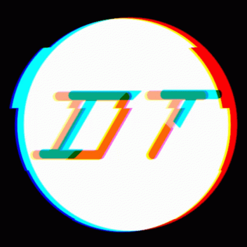 Dtech Glitch GIF - Dtech Glitch Logo GIFs