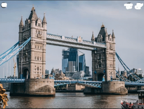 England London GIF - England London GIFs