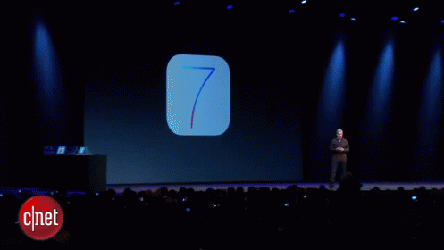 Apple Announced A Plethora Of New Features On Its Next Iteration Of Ios. GIF - GIFs