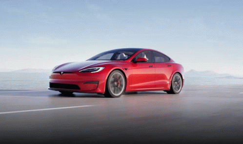 Tesla Model S GIF - Tesla Model S GIFs