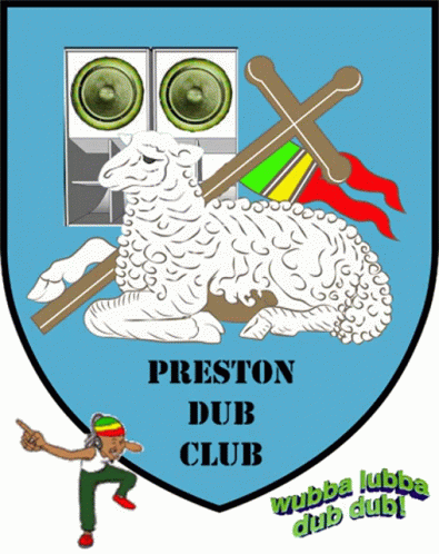 Preston Dub Club Lancashire GIF - Preston Dub Club Dub Club Preston GIFs