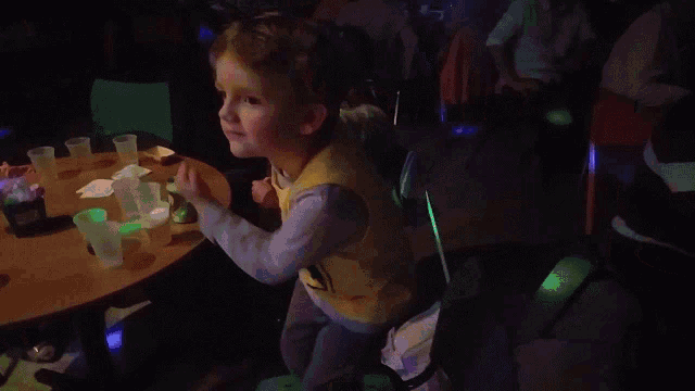 Dancing Vicente Kid GIF - Dancing Vicente Kid Party GIFs