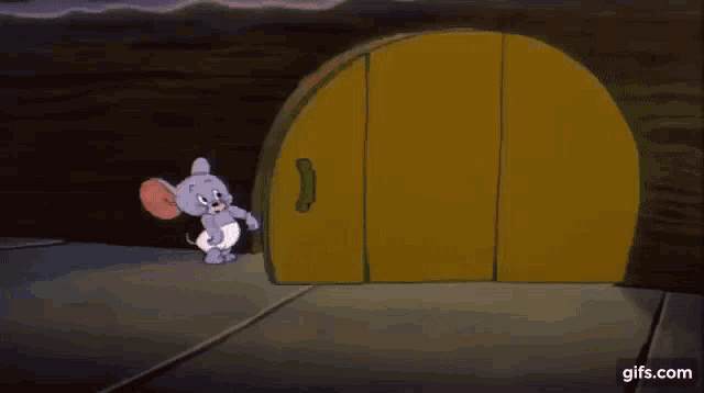 Tom And Jetty Fall GIF - Tom And Jetty Fall Jerry GIFs