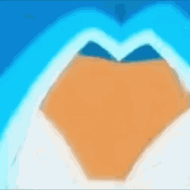 a close up of a penguin 's face with a blue background