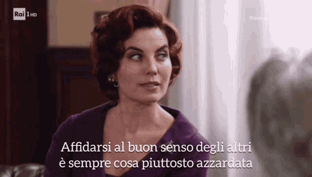 Il Paradiso Delle Signore Adelaide Di Sant Erasmo GIF