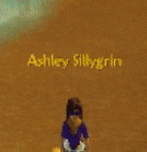 Free Realms Ashley Sillygrin GIF - Free Realms Ashley Sillygrin GIFs