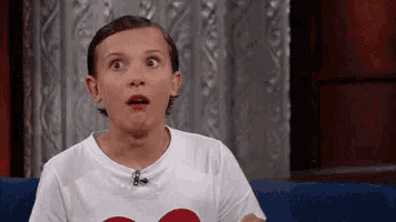 Omg Reaction GIF