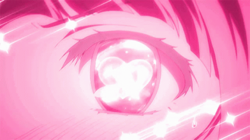 Anime Anime Heart Eyes GIF - Anime Anime Heart Eyes GIFs