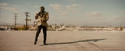 Charlie Wilson Uncle Charlie GIF - Charlie Wilson Uncle Charlie One More Day GIFs