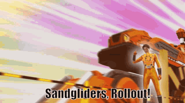 Wearedorkis Sand Glider GIF - Wearedorkis Sand Glider GIFs