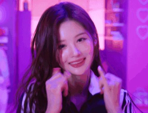 설윤 Sulyoon GIF
