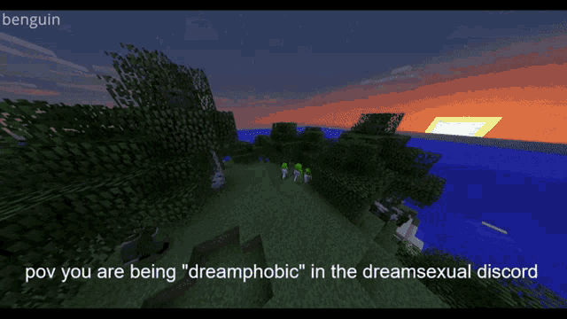 a screenshot of a video game called penguin
