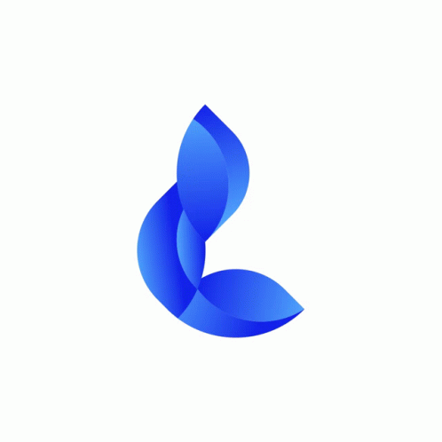 L Letter Logo GIF - L Letter Logo Brand Identity GIFs