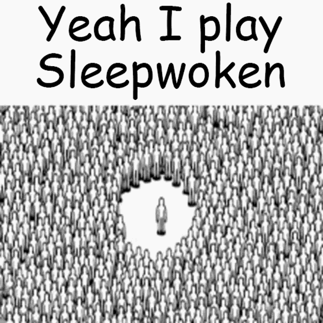Deepwoken Sleepwoken GIF - Deepwoken Sleepwoken Midwoken GIFs