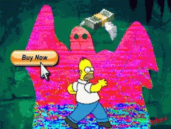 Paypal Buy Now GIF - Paypal Buy Now Spooky GIFs