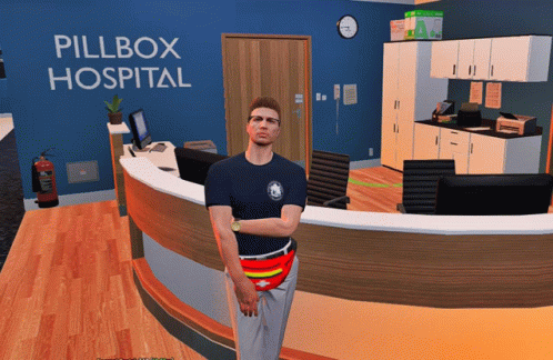Doc Pabs Inifinity City Roleplay GIF - Doc Pabs Inifinity City Roleplay Pablo Kyty Jr GIFs