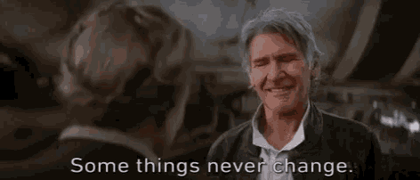 Star Wars Harrison Ford GIF - Star Wars Harrison Ford Carrie Fisher GIFs