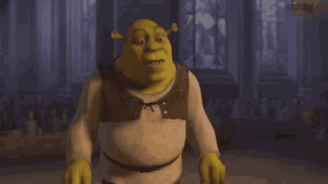Meme Shrek GIF - Meme Shrek Movie GIFs