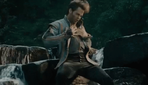 Intothewoods Chrispine GIF - Intothewoods Chrispine Prince GIFs