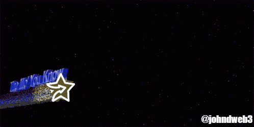 the mo you know logo with a star on it