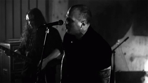 Rock And Roll Season Of Mist GIF - Rock And Roll Season Of Mist The Hunger Song GIFs