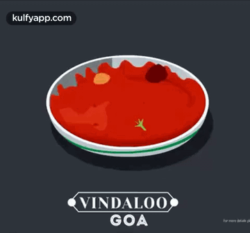 Vindaloo.Gif GIF - Vindaloo Food Goa Food GIFs