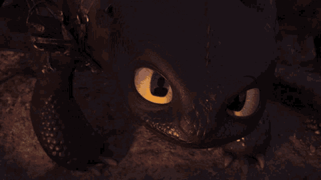 Toothless Httyd GIF - Toothless Httyd How To Train Your Dragon GIFs