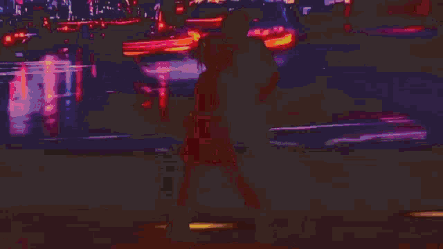 Dance Be With Me GIF - Dance Be With Me GIFs