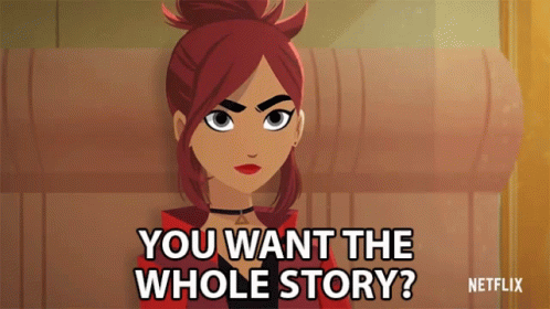 You Want The Whole Story Your Interested GIF - You Want The Whole Story Your Interested Are You Interested GIFs