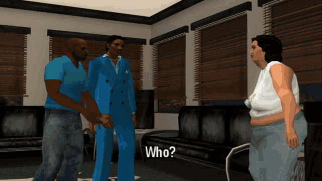 Grand Theft Auto Vice City Stories GIF