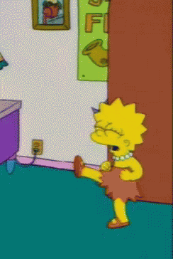 Simpsons If GIF - Simpsons If You GIFs