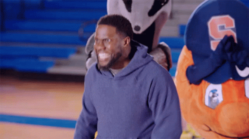 Mascots Excited GIF - Mascots Excited Happy GIFs