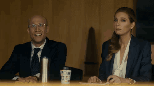 Oh No GIF
