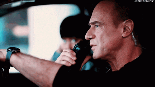 Elliot Stabler Stabler GIF - Elliot Stabler Stabler Law And Order Organized Crime GIFs