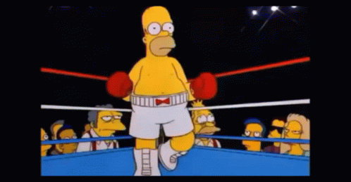October1st The Simpsons GIF - October1st The Simpsons Homer Simpson GIFs