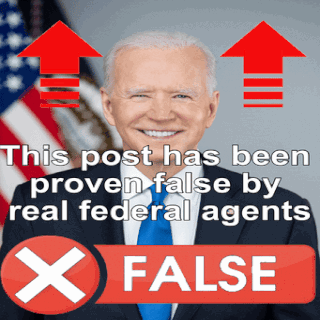 Biden Fact Check GIF - Biden Fact Check False GIFs